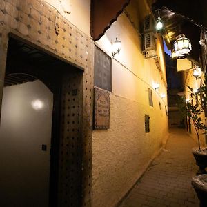 Riad Sahrawi