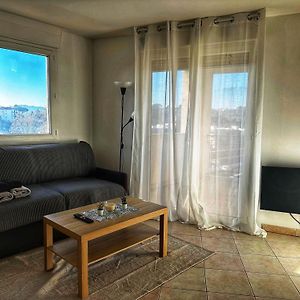 Appartement à 1 Chambre à Coucher