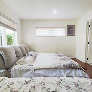 Private Bathroom Triple Room