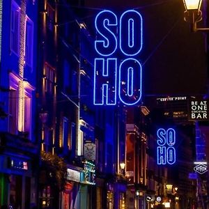 Heart Of Soho