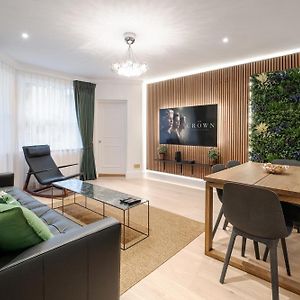 Appartement Supérieur à 2 Chambres à Coucher