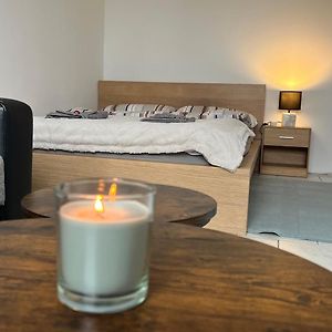 Appartement à 1 Chambre à Coucher