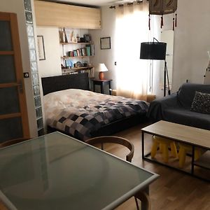 Appartement à 1 Chambre à Coucher