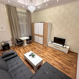 Parliament Apartment