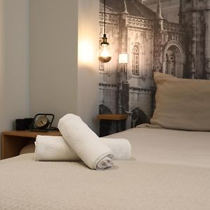Chambre Lit King-Size