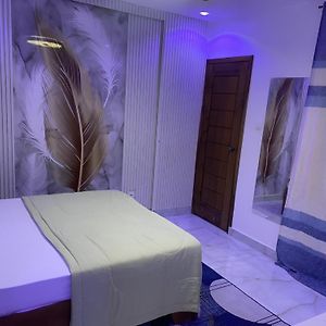 Private Bathroom King Room