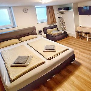 Appartement à 1 Chambre à Coucher