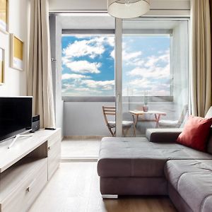 Appartement à 1 Chambre à Coucher