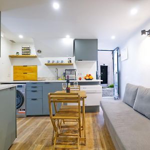 Appartement à 1 Chambre à Coucher