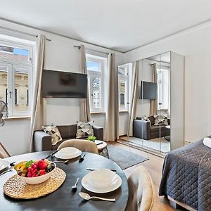 Appartement à 1 Chambre à Coucher