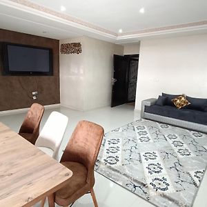 Prestigia Fes Luxury Apartment