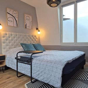 Appartement à 1 Chambre à Coucher