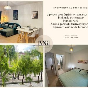 Appartement à 1 Chambre à Coucher