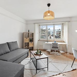 Appartement à 2 Chambres à Coucher