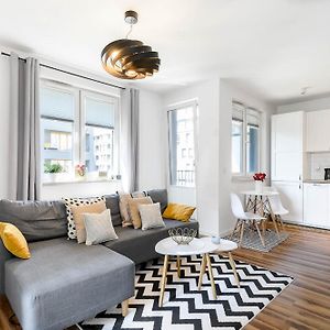 Appartement à 1 Chambre à Coucher