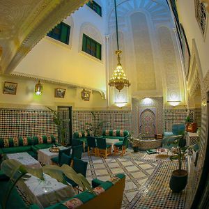 Riad Yamna Fez
