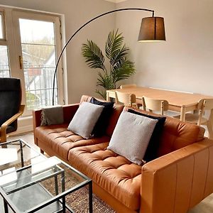 Appartement Premium à 3 Chambres à Coucher
