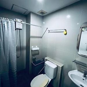 Chambre de Luxe Lit King-Size