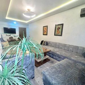 Bel Appartement Nour 5