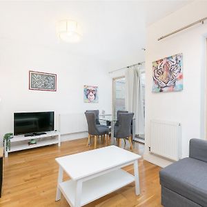 Appartement à 1 Chambre à Coucher
