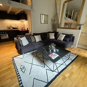 Appartement à 1 Chambre à Coucher