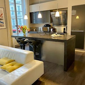 Appartement à 2 Chambres à Coucher