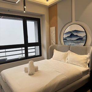 Studio de Luxe Lit Queen-Size