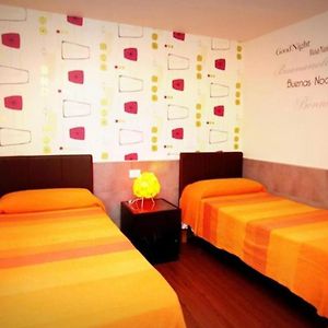 Chambre Quadruple