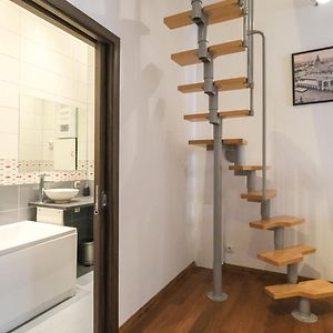 Appartement à 2 Chambres à Coucher