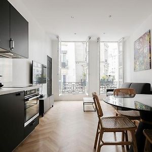 Appartement à 3 Chambres à Coucher