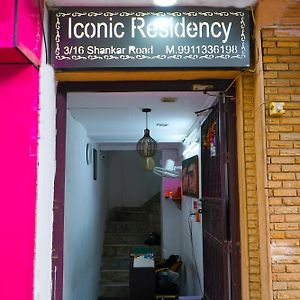 Hotel Iconic Residency - Opposite Ganga Ram Hospital