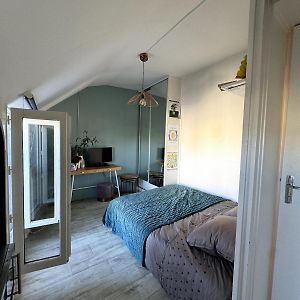 Studio En Plein Coeur Du Marais