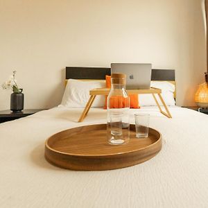 Appartement à 3 Chambres à Coucher