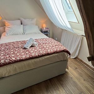 Maison 1 Chambre