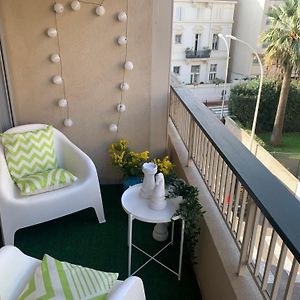 Charmant Studio Croisette