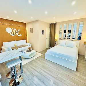 Worldroom Chambre Privee Avec Espace Commun
