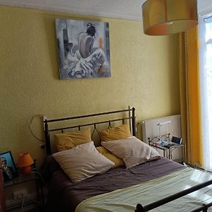 Appartement à 1 Chambre à Coucher