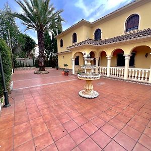 Maison 5 Chambres