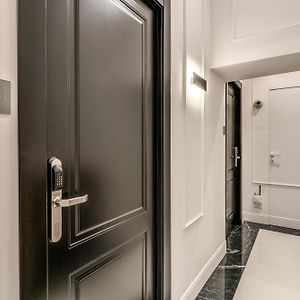 Chambre Double de Luxe