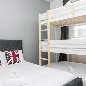 Chambre Familiale