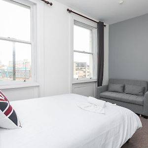 Chambre Quadruple Confort