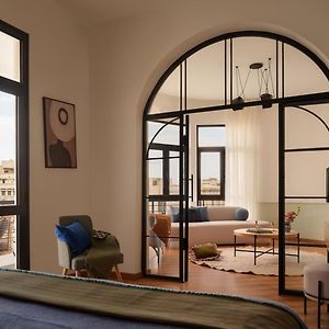 Brassbell L Downtown L Kasr Living L Tahrir Sq