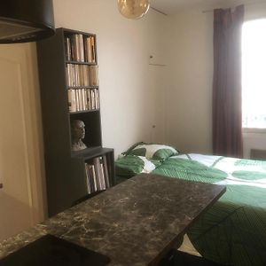 Appartement à 1 Chambre à Coucher