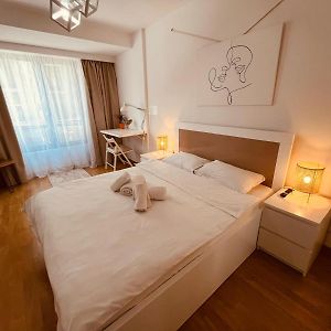 Appartement à 1 Chambre à Coucher