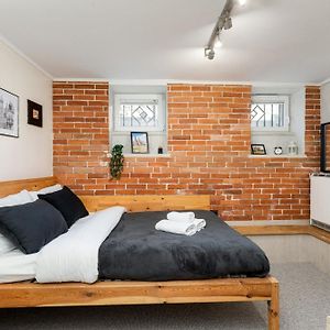Studio de Luxe Lit King-Size