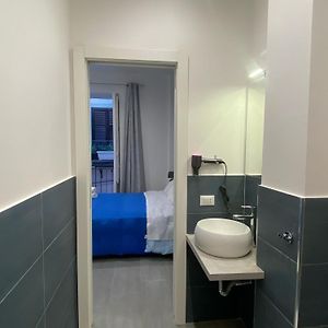Private Bathroom Triple Room