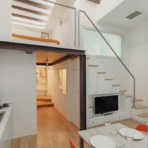 Appartement Loft 1 Chambre