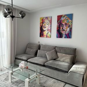 Appartement à 1 Chambre à Coucher