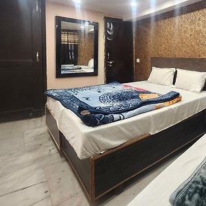 Chambre de Luxe