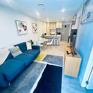 Appartement à 2 Chambres à Coucher